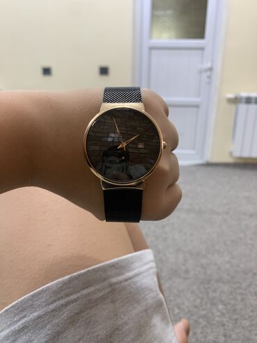 Мусульманские часы: 11:53 ••ILTE 47' lige watch LIGE Watch Casual Waterproof Quartz