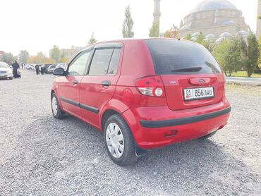 тойота сурф левый руль: Hyundai Getz: 2004 г., 1.4 л, Механика, Бензин, Хетчбек