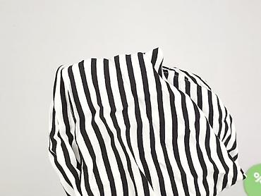białe t shirty basic: Bershka, Koszula damska, rozmiar M — 7