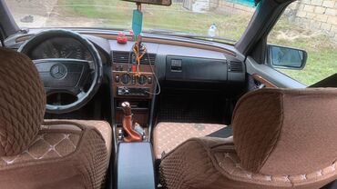 мерс 124 ветровик: Mercedes-Benz C 180: 1994 г., 1.8 л, Механика, Бензин, Седан