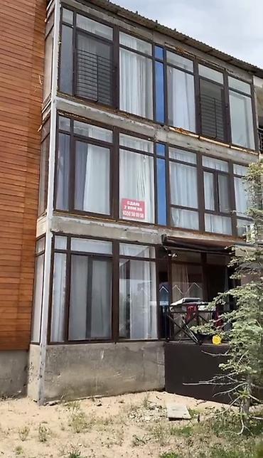 Батирлерди сатуу: 2 бөлмө, 56 м², 2 кабат — 10