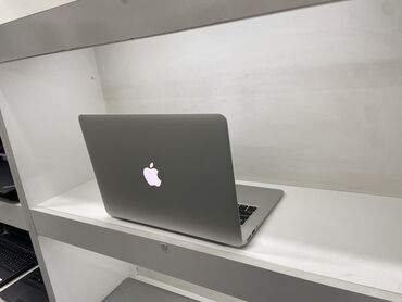 Ноутбуки: Ультрабук, Apple, 8 ГБ ОЗУ, Intel Core i5, 13.3 ", Б/у, Для работы, учебы, память SSD