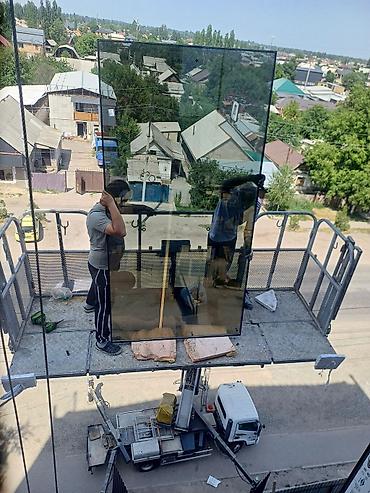 Транспорт: Услуги автовышки45м,28 м,30м 34,м — 5