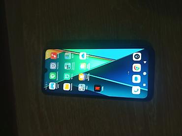 Техника и электроника: Redmi, Redmi 14C, Б/у, 128 ГБ, цвет - Серебристый, 2 SIM — 7