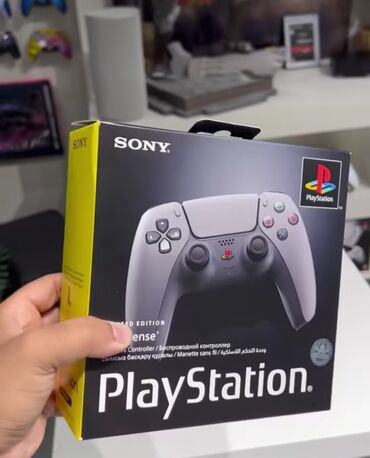 bakü ps5 fiyatları: 🎉Playstation 4 və 🧨playstation 5 📯Satışda ən münasib qiymətlərlə