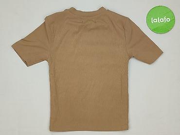 ren tex: Sinsay, T-shirt damski, rozmiar 2XS — 3