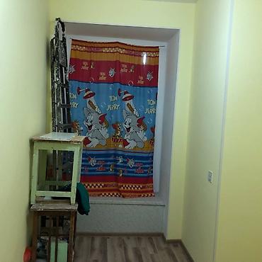 Недвижимость: Баку, 3 комнаты, Вторичка, м. Низами, 51 м² — 3