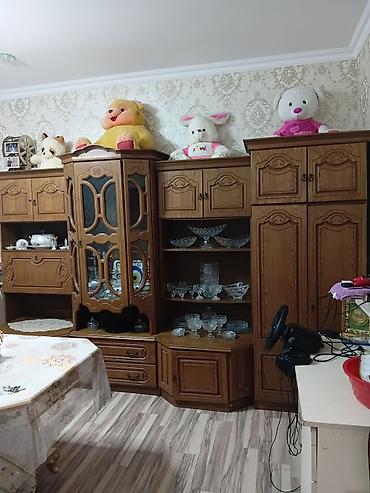 набор инструментов: Klassik üslubda iri ölçülü qonaq otağı mebeli dəsti Tərkibi və — 1