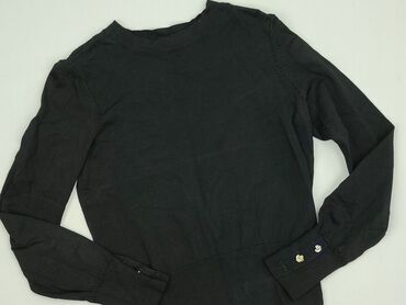 elegancki sweterek do sukienki: H&M, Sweter damski, rozmiar XS