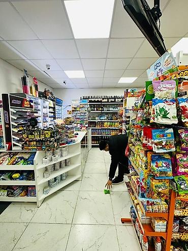 работа грушик: Внимательно читаем!!!!Продуктовый магазинге товар жыйнаганга КЫЗ жана — 2