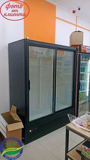 самодельный холодильник: Для напитков, Для молочных продуктов, Кондитерские, Россия, Новый — 5