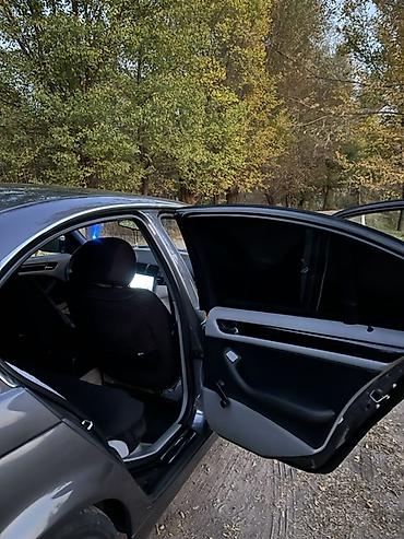atego 818: BMW 3 series: 2003 г., 2.2 л, Автомат, Бензин, Седан — 7