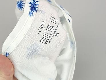 koszulka old navy: J.Crew, Koszulka dla mężczyzn, rozmiar XL — 5