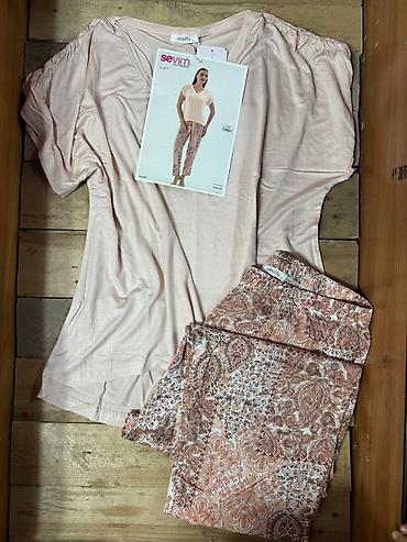 Пижамы: Листайте карусельчтобы посмотреть НОВИНКИ от Турецких — 15