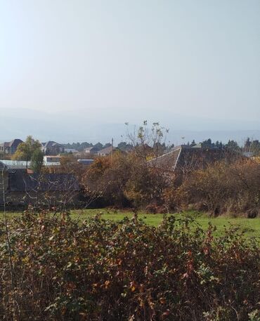 Torpaq sahələrinin satışı: 15 sot, Tikinti, Maklerlər narahat etməsin — 6