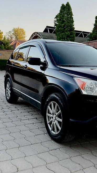 гур срв: Honda CR-V: 2011 г., 2.4 л, Автомат, Бензин, Кроссовер — 4