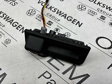 redbeat c1 tablet: PARKING RIKVERC KAMERA ZA VOLKSWAGEN TIGUAN, TOURAN | Parking — 3