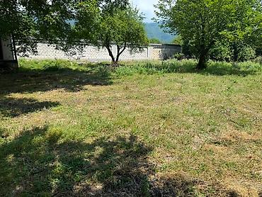 qalada torpaq: 10 sot, Tikinti, Mülkiyyətçi, Kupça (Çıxarış) — 2