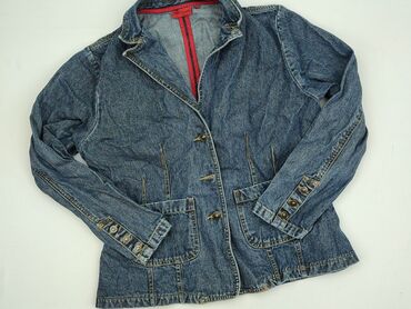 Women's blazer, size 2XL (EU 44)