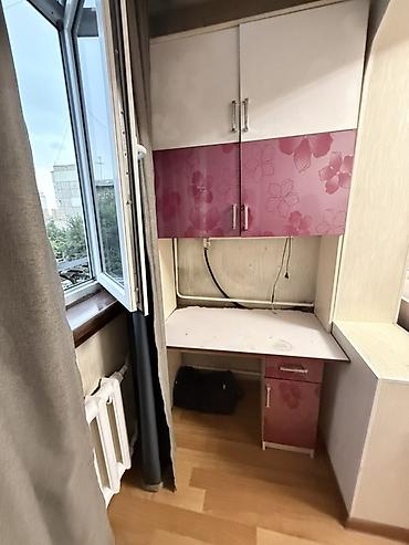Компьютерный стол, Б/у, Угловой