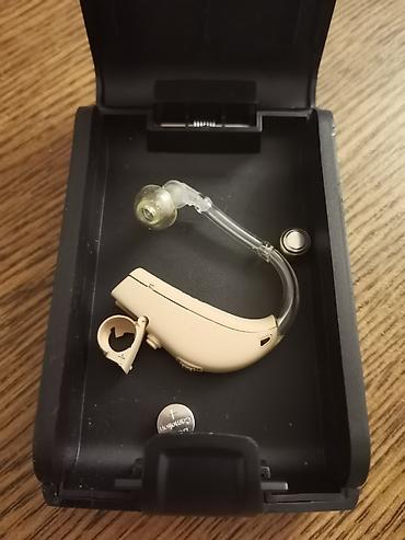 phonak eşitmə cihazı: Oticon eşitmə cihazı Danimarka istehsalı, yüksək keyfiyyətli. İstifadə — 2