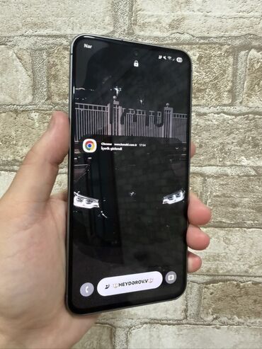 samsung a51 plata: Samsung Galaxy A56, 256 GB, rəng - Qara, Barmaq izi, İki sim kartlı, Face ID