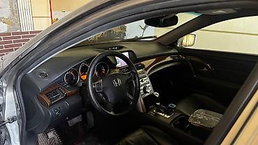 lexus es 2002: Honda Legend: 2007 г., 3.5 л, Автомат, Бензин, Седан — 1
