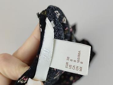 Sukienki: H&M, Sukienka damska, rozmiar M — 4
