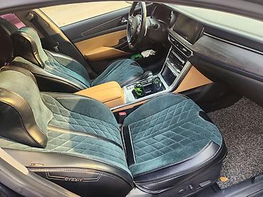 авто магазин бишкек: Kia K7: 2020 г., 2.4 л, Автомат, Гибрид, Седан — 6