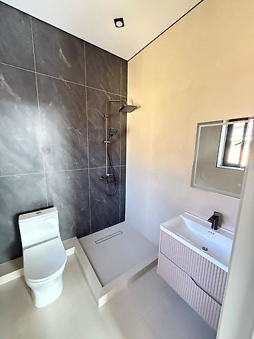 частные дома в арча бешике: 6 комнат, 250 м², 4 соток, Бишкек, Арча-Бешик ж/м Агентство недвижимости — 7