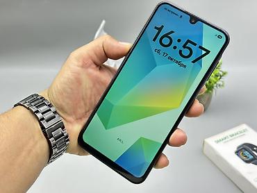z fold 3: Samsung Galaxy A16, Б/у, 256 ГБ, цвет - Серый, 2 SIM — 2