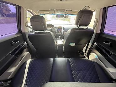 Kia: Kia Ceed: 2009 г., 1.6 л, Автомат, Газ, Хэтчбэк — 9
