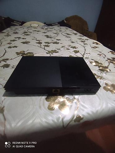PlayStation 2 ideal vəziyyətde heç bir problemi yoxdu ustunde 11 dene
