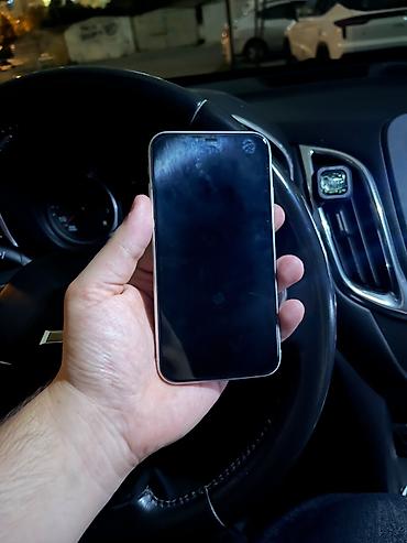 aple 11: IPhone 11, 128 GB, Ağ, Face ID — 7