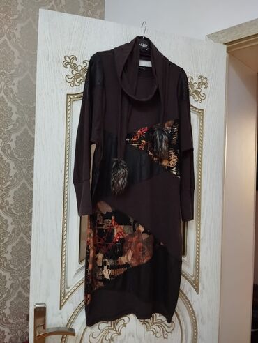 Gündəlik donlar: Gündəlik don, Maksi, 2XL (EU 44)
