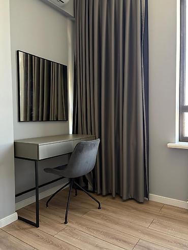 Долгосрочная аренда квартир: 2 комнаты, Агентство недвижимости, Без подселения, С мебелью полностью — 14