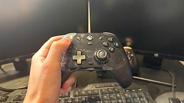 pc baku: XBOX Gamesir Kaleid - firmanın xboxa özəl ən üst model kontrolleri — 2