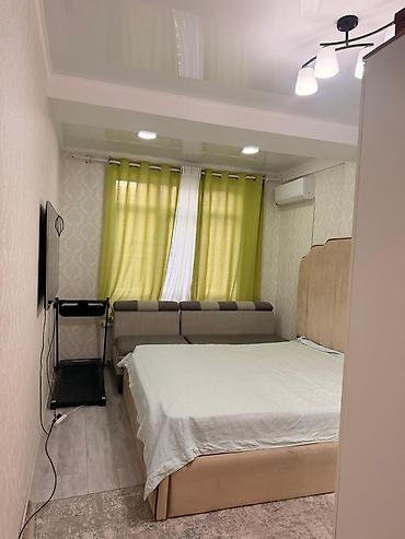 чуйкова: 3 комнаты, 74 м², 7 этаж — 2