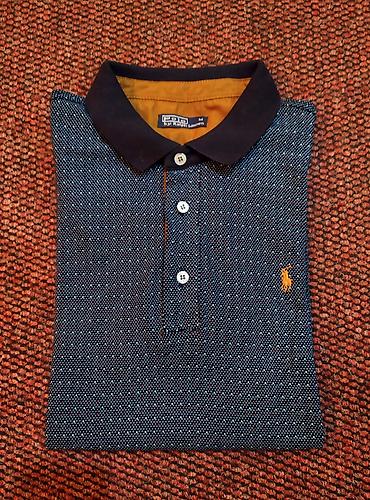 tnf majice: Polo Ralph Lauren muška pamučna majica vel. M Kvalitetna, atraktivna — 1