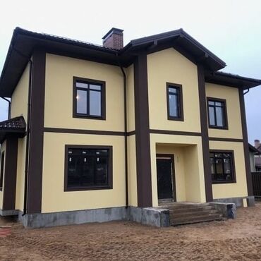 Malyar işləri: •Fasadda müxtəlif naxış formasında Tarsofka, Boya, Reng, Dekorativ -da lalafo.az — 13 Malyar işləri: •Fasadda müxtəlif naxış formasında Tarsofka, Boya, Reng, Dekorativ — 13