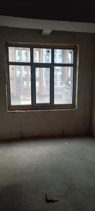 скрябина 45: 1 комната, 45 м², Филармония Элитка, 3 этаж, ПСО (под самоотделку) — 7