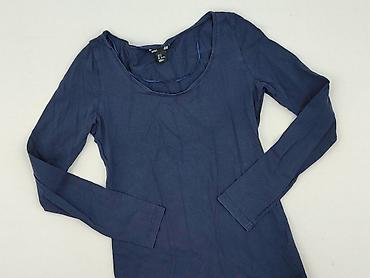 new: H&M Basic, Bluzka damska, rozmiar S — 1