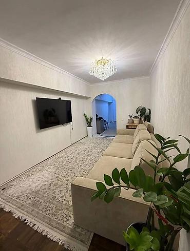 4: 3 комнаты, 68 м², Золотой квадрат Индивидуалка, 4 этаж, Свежий ремонт — 4