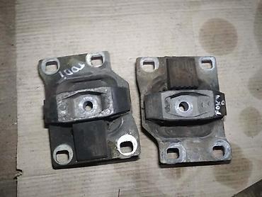ford p251a:00 2f: NOSACI MENJACA ZA FORD FOCUS OD 1998. DO 2004. GOD. | Nosaci motora — 2