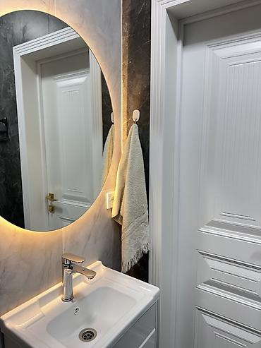 Продажа квартир: 2 комнаты, 60 м², Элитка, 6 этаж, Дизайнерский ремонт — 11