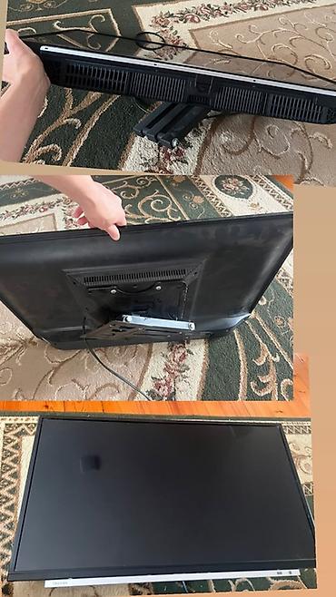 54 ekran tv: Toshiba televizor - Ekran: Geniş diaqonal (təxminən 40–46 düym — 1