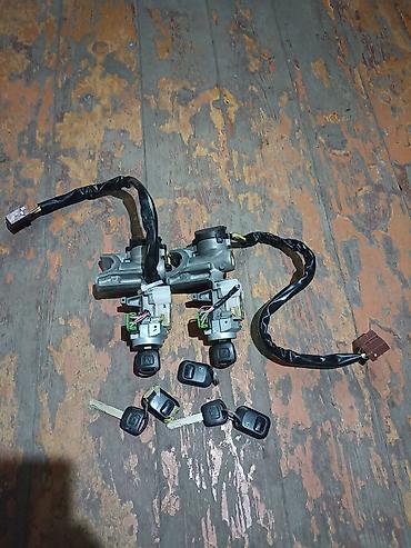 Другие детали кузова: Запчасти Хонда Одиссей,салон Хонда Одиссей абсолют, бампер б/у,двери — 7