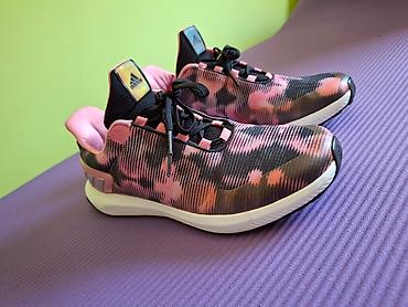 Patike: Zenske patike Adidas original br.37 Originalne zenske patike — 11