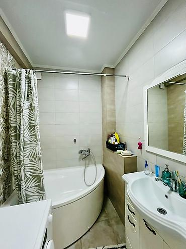 Продажа квартир: 3 комнаты, 90 м², 2 этаж, Евроремонт — 6