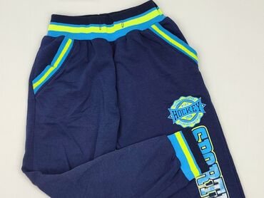 ccc buty sportowe wyprzedaż: Sweatpants, 10 years, 140, condition - Very good